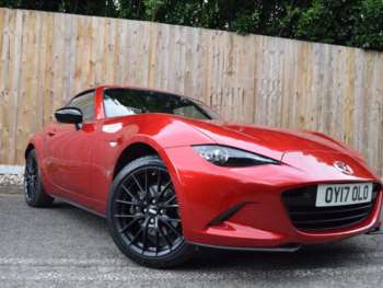 2017 - 2.0 Launch Edition 2dr