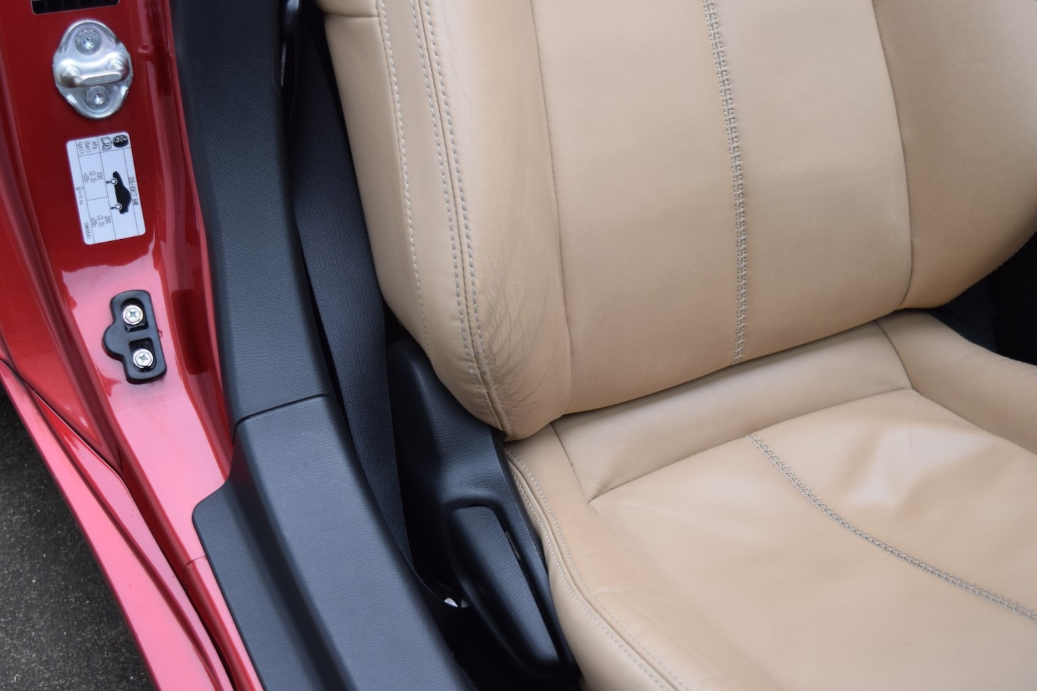 Used Mazda MX-5 2016 for sale - 77595370: Photo 16