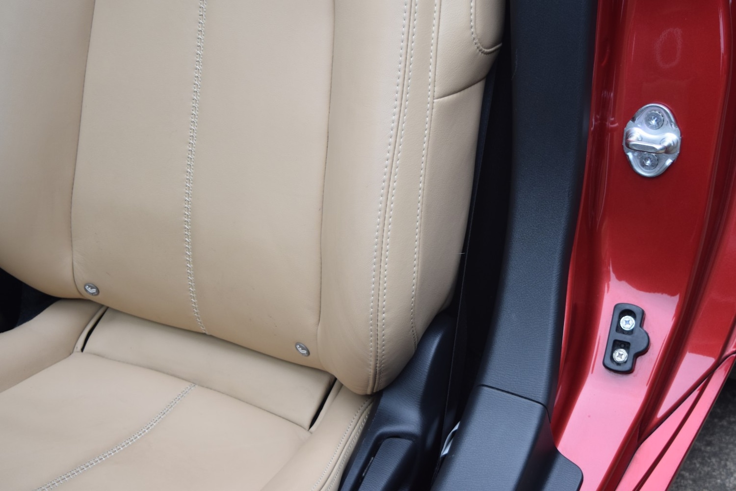 Used Mazda MX-5 2016 for sale - 77595370: Photo 19