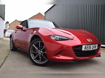 2016 - 2.0 Sport Nav 2dr