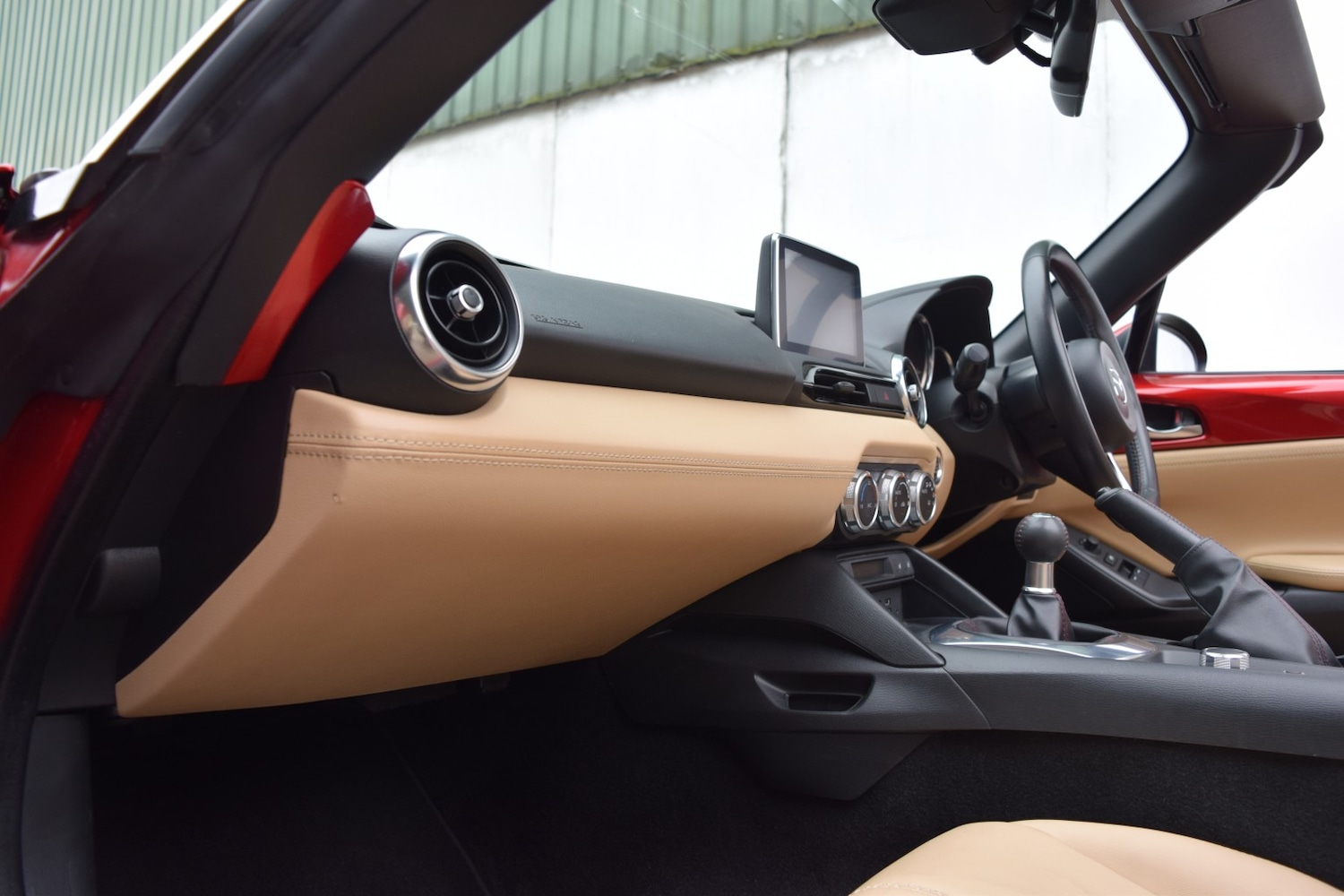 Used Mazda MX-5 2016 for sale - 77595370: Photo 23