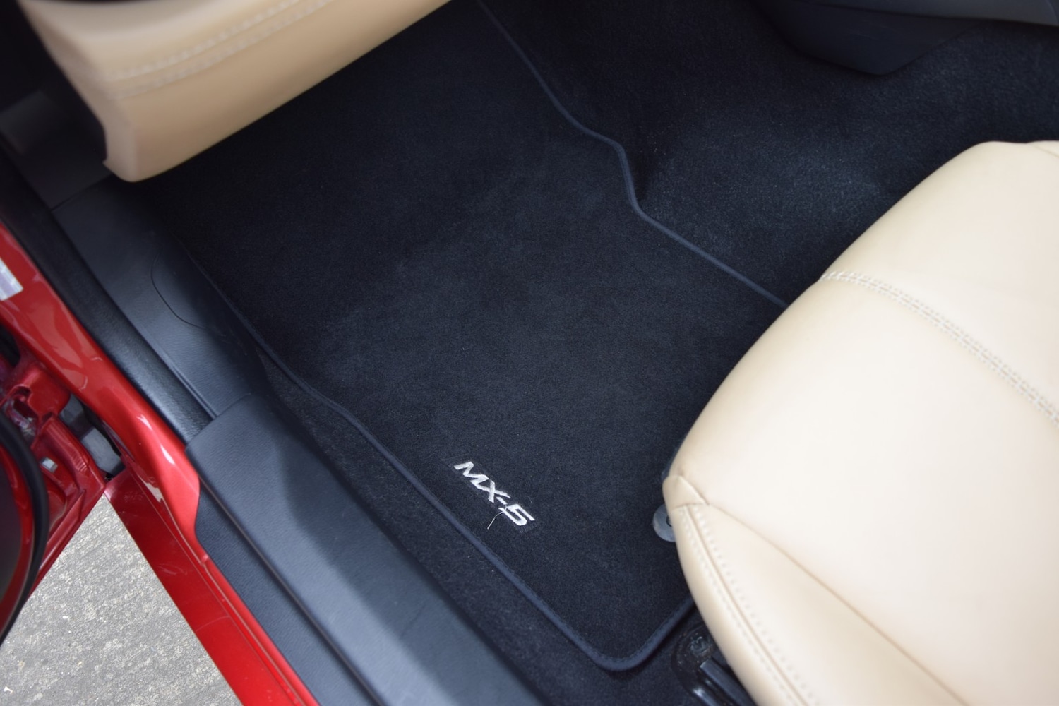 Used Mazda MX-5 2016 for sale - 77595370: Photo 24