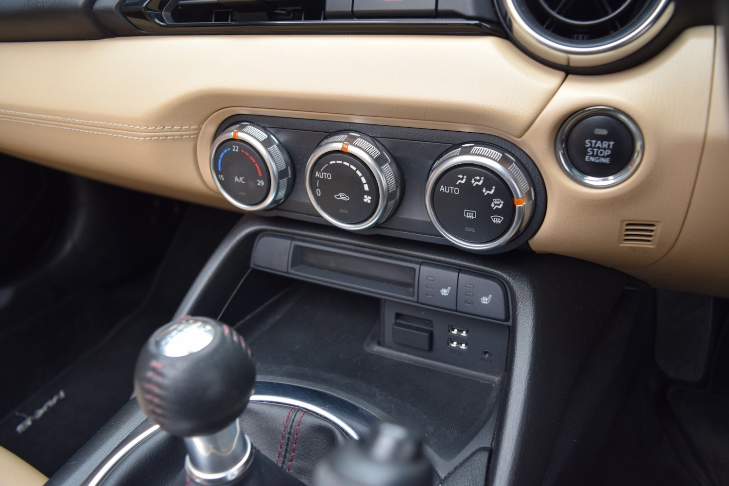 Used Mazda MX-5 2016 for sale - 77595370: Photo 27