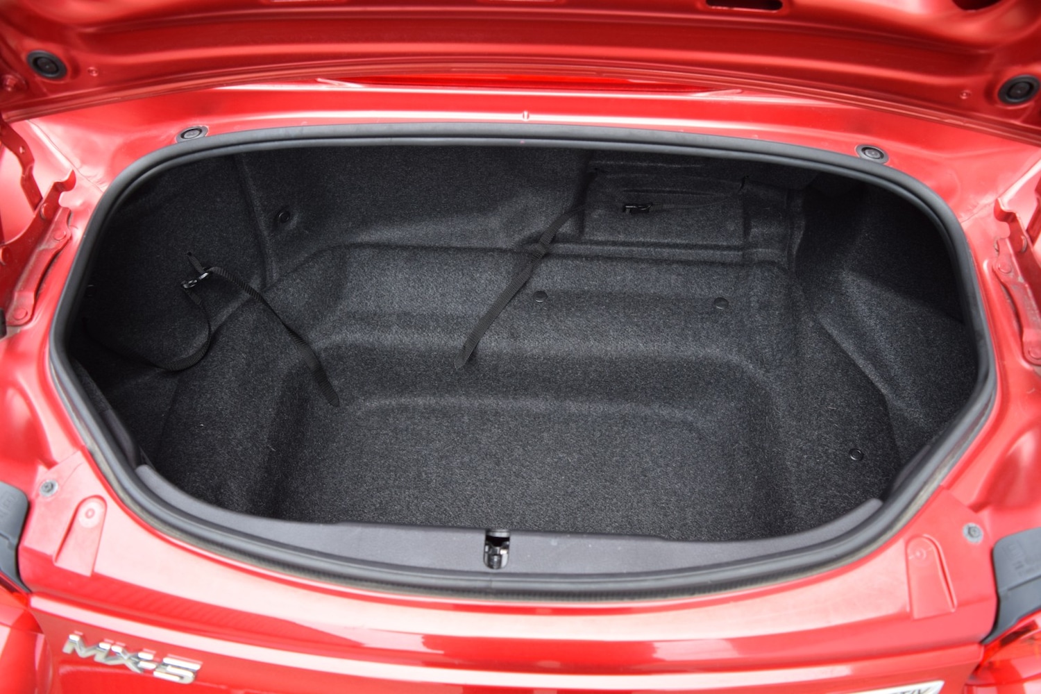 Used Mazda MX-5 2016 for sale - 77595370: Photo 29