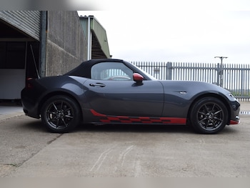 Used Mazda MX-5 2016 for sale - 78480068: Photo