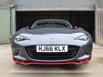 Used Mazda MX-5 2016 for sale - 78480068: Photo