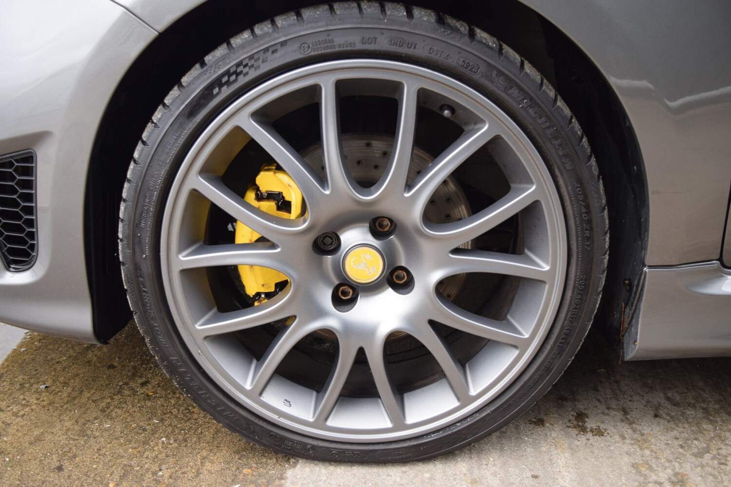 Used Abarth 595 2017 for sale - 77572789: Photo 13