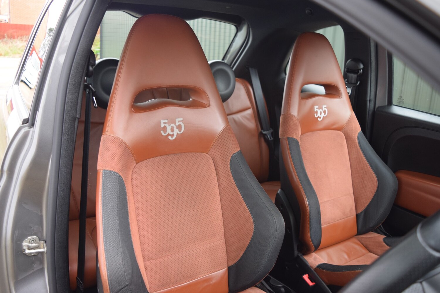 Used Abarth 595 2017 for sale - 77572789: Photo 18