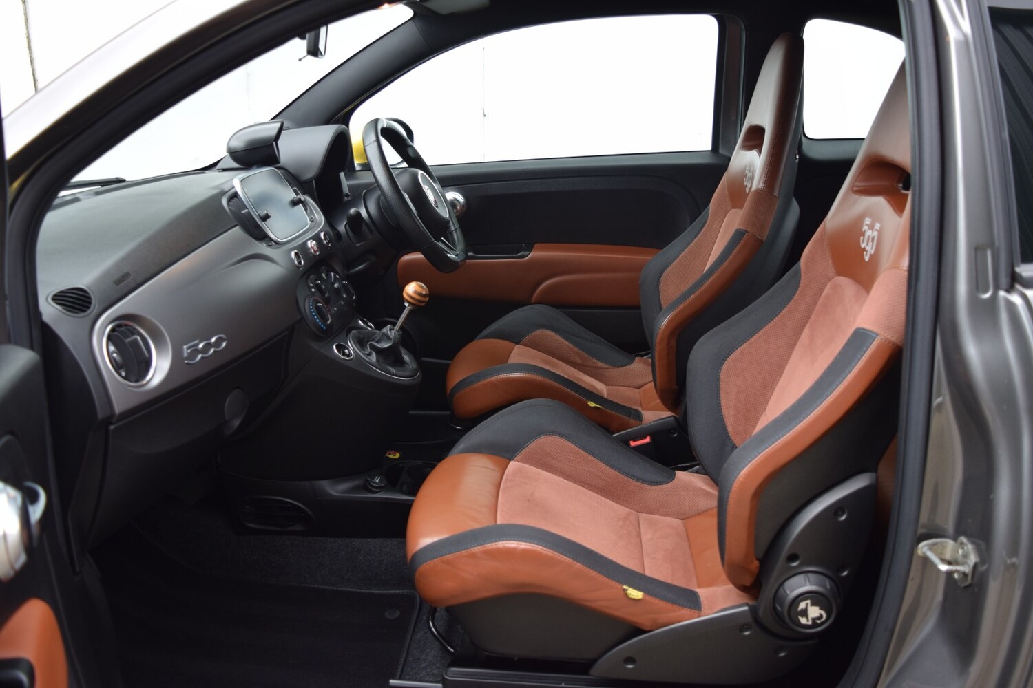 Used Abarth 595 2017 for sale - 77572789: Photo 21