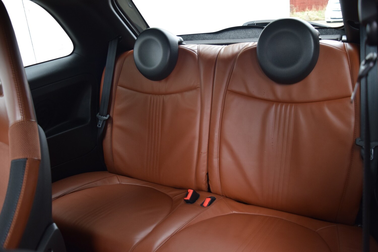 Used Abarth 595 2017 for sale - 77572789: Photo 23