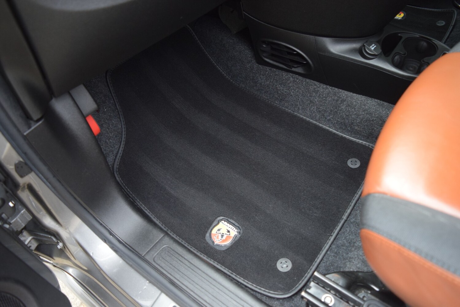 Used Abarth 595 2017 for sale - 77572789: Photo 27