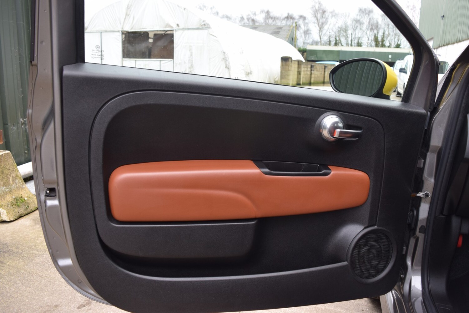 Used Abarth 595 2017 for sale - 77572789: Photo 29