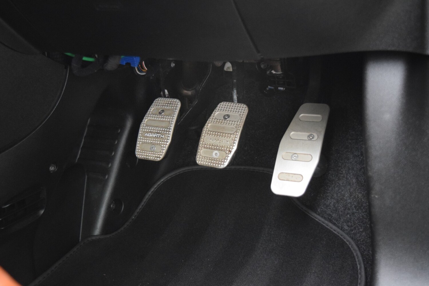 Used Abarth 595 2017 for sale - 77572789: Photo 34