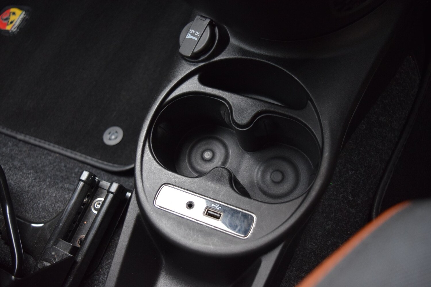 Used Abarth 595 2017 for sale - 77572789: Photo 43