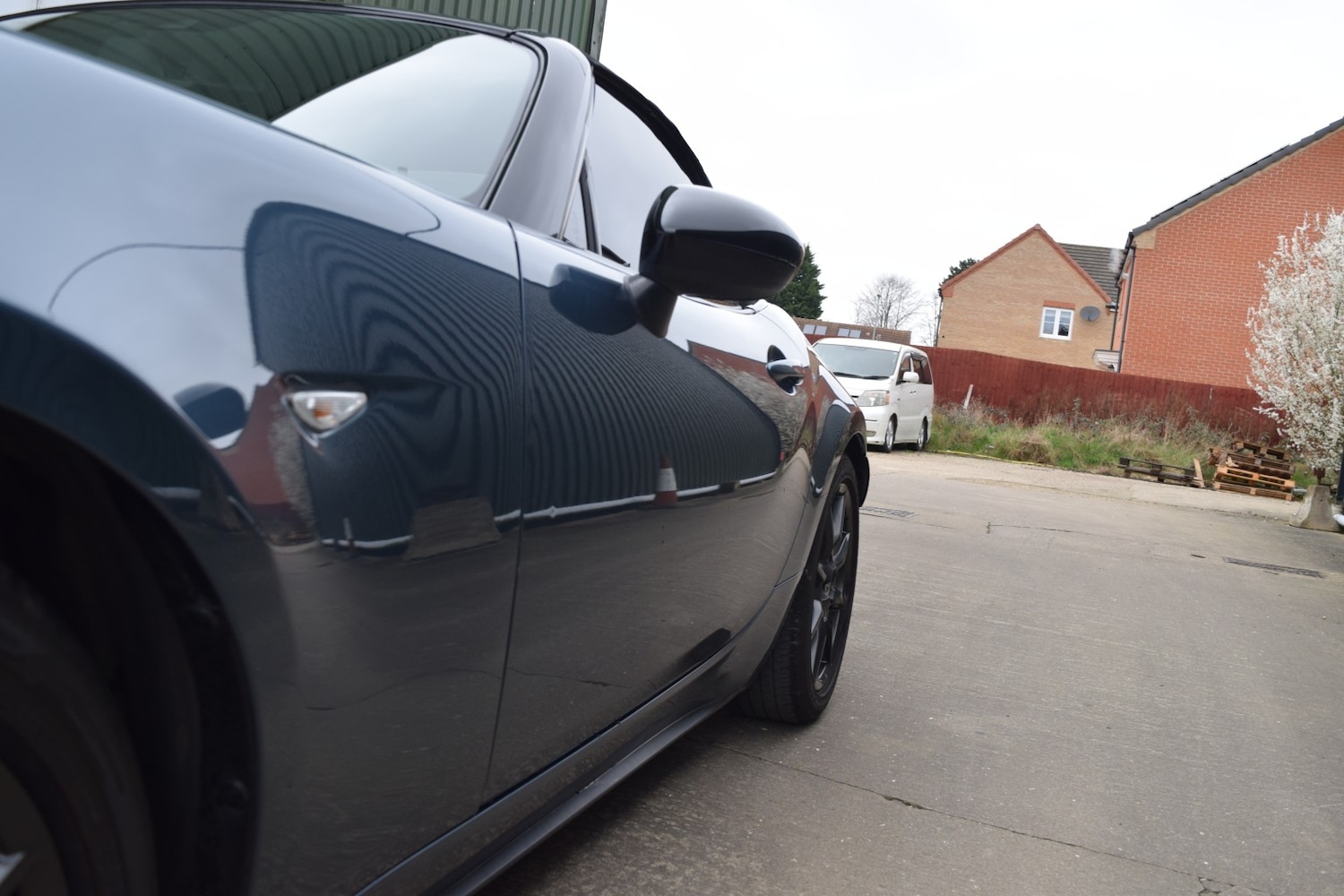 Used Mazda MX-5 2015 for sale - 77796910: Photo 10