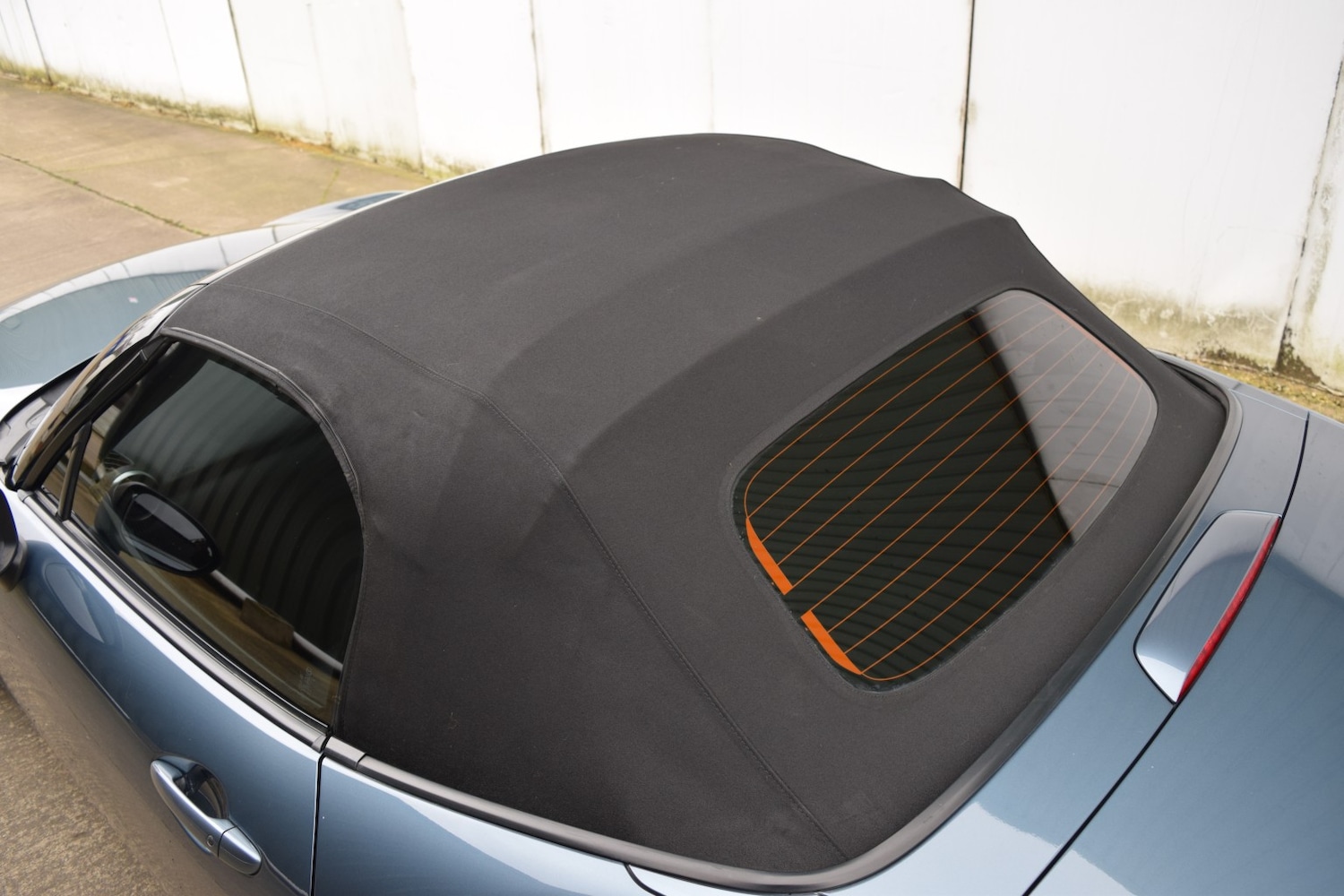 Used Mazda MX-5 2015 for sale - 77796910: Photo 16