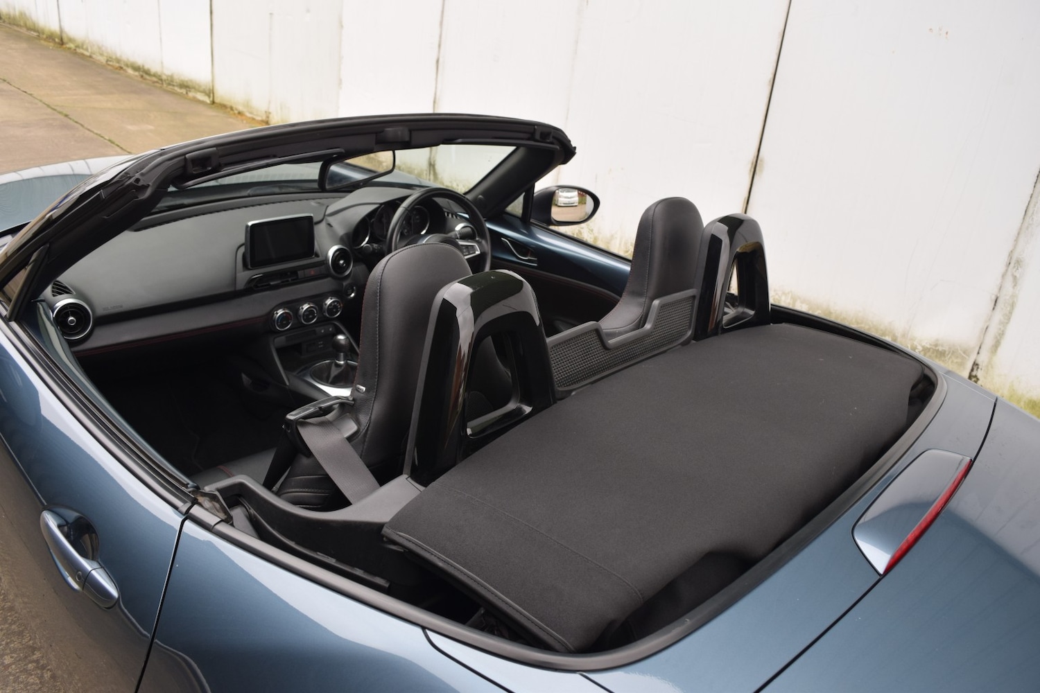 Used Mazda MX-5 2015 for sale - 77796910: Photo 17