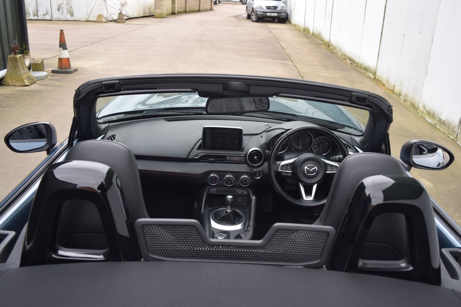 Used Mazda MX-5 2015 for sale - 77796910: Photo 20