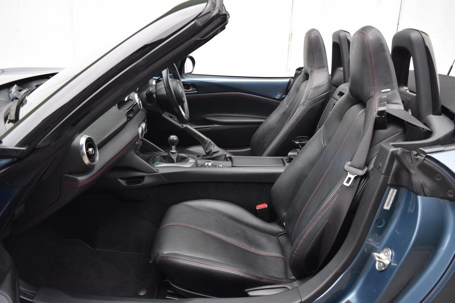 Used Mazda MX-5 2015 for sale - 77796910: Photo 25