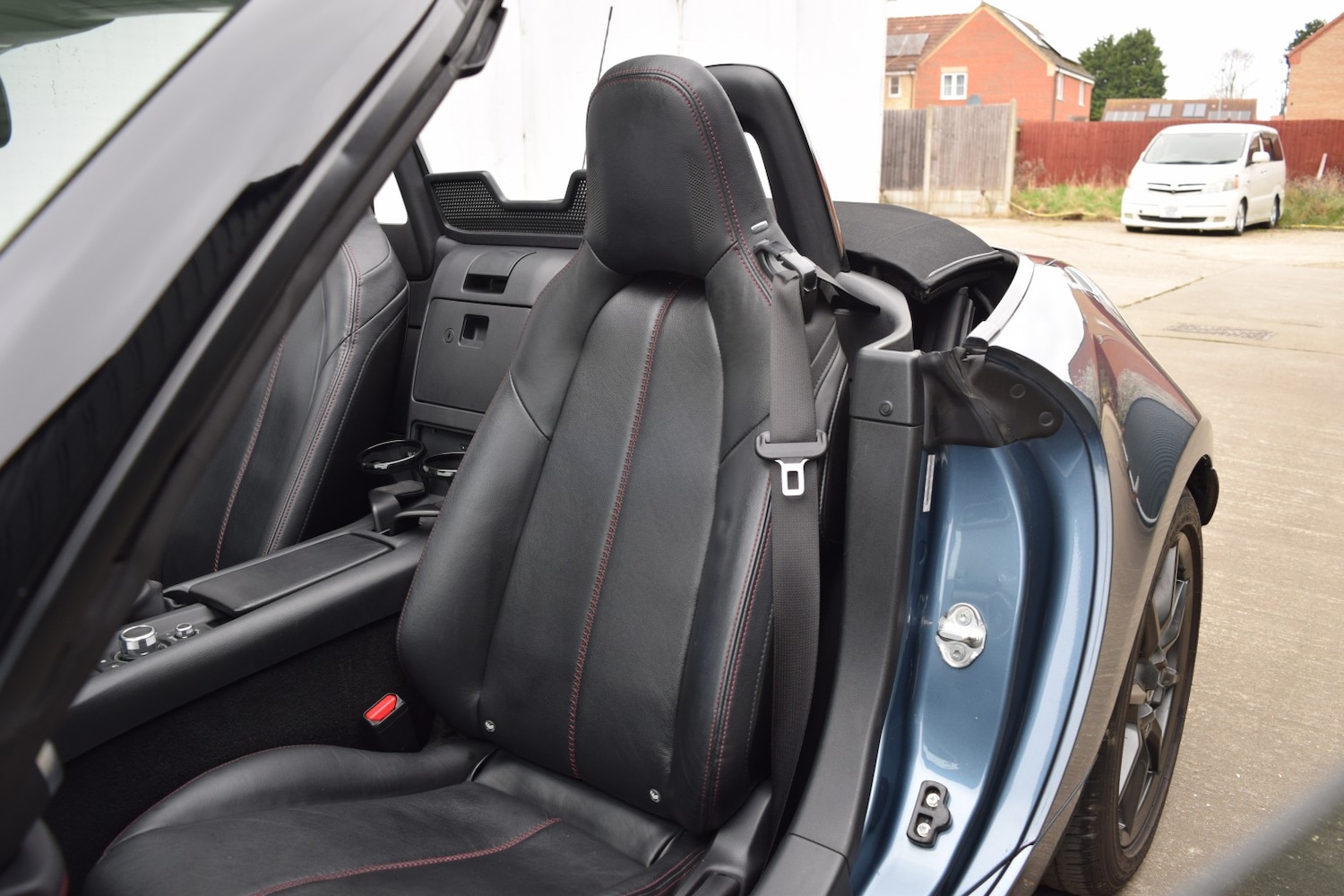 Used Mazda MX-5 2015 for sale - 77796910: Photo 26