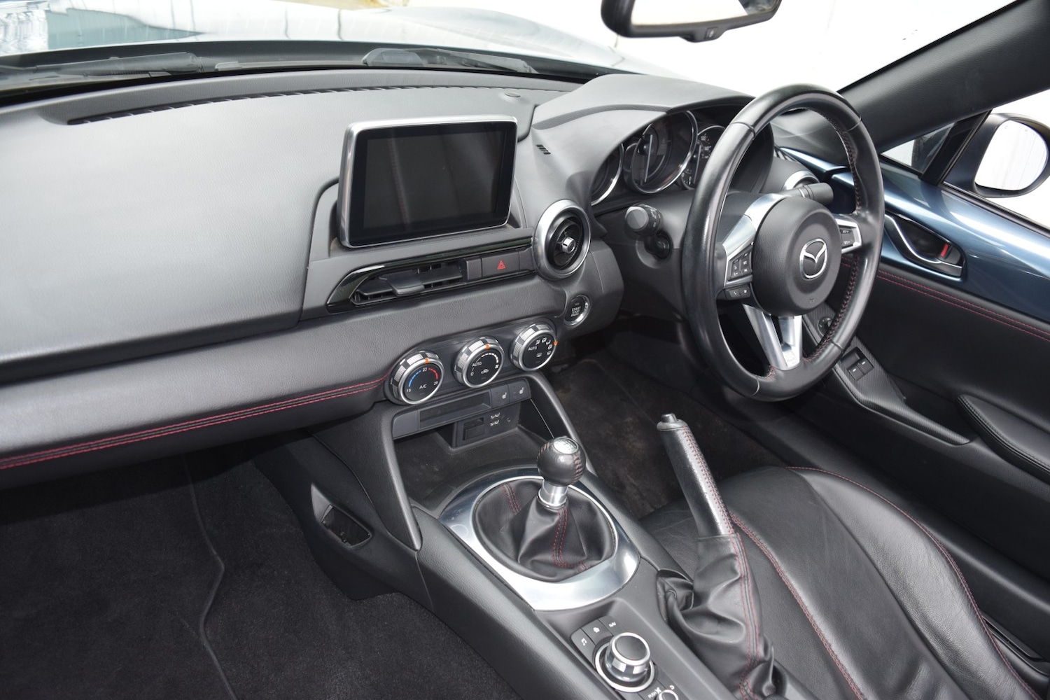 Used Mazda MX-5 2015 for sale - 77796910: Photo 28