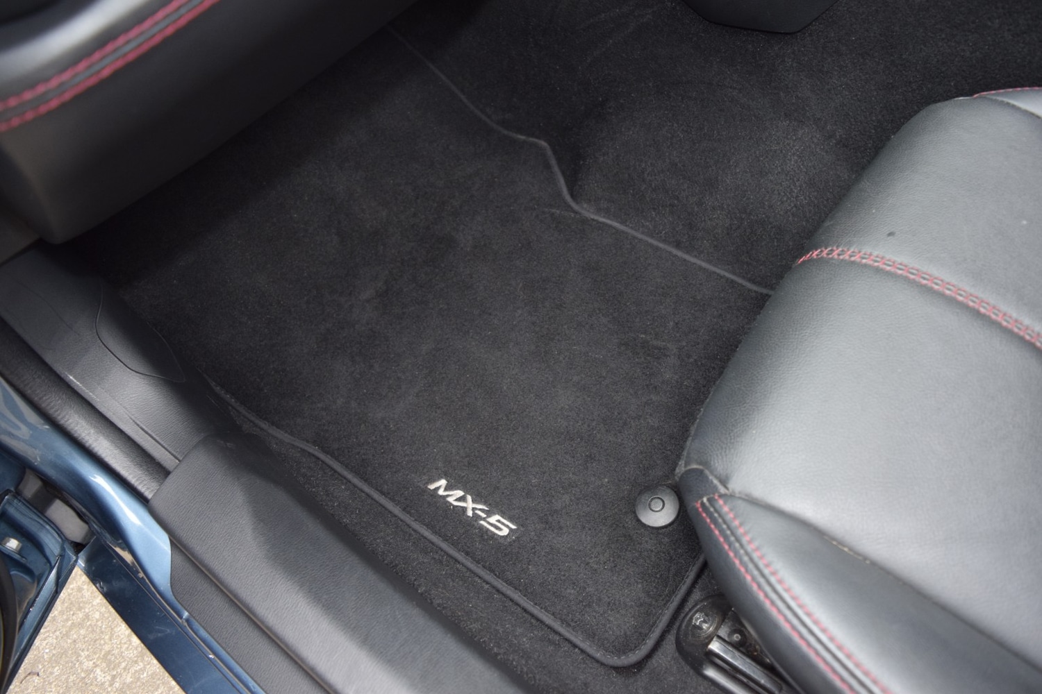 Used Mazda MX-5 2015 for sale - 77796910: Photo 31