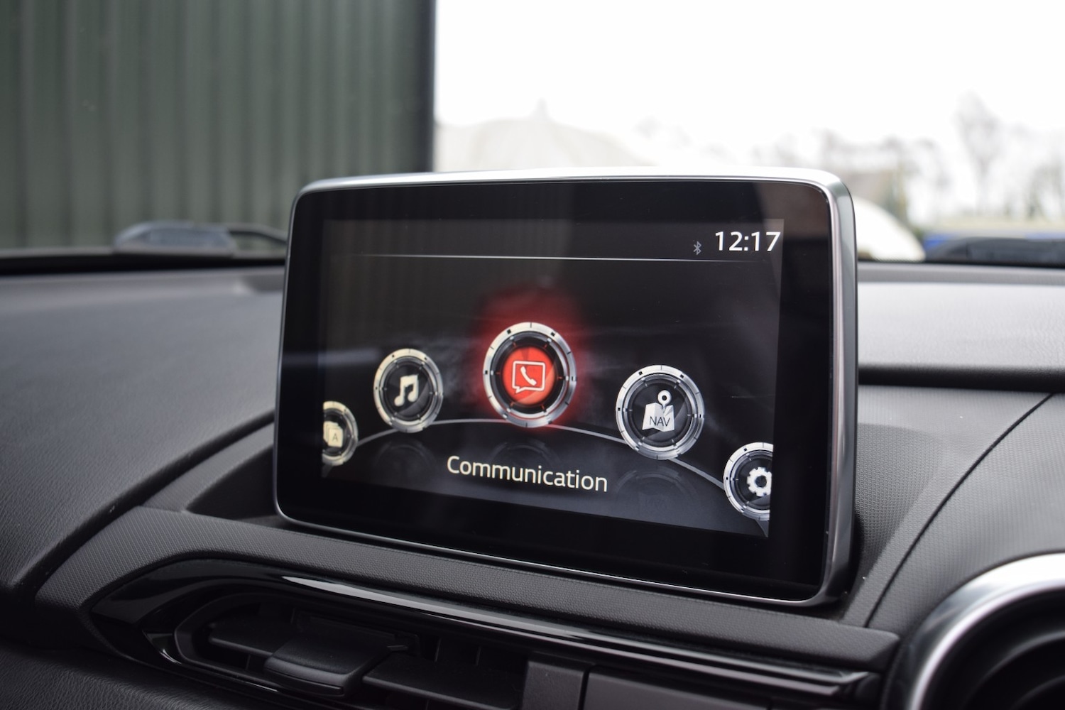 Used Mazda MX-5 2015 for sale - 77796910: Photo 35