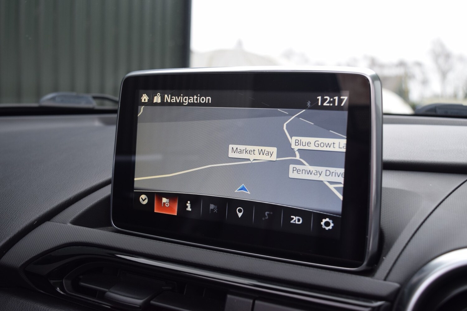 Used Mazda MX-5 2015 for sale - 77796910: Photo 36