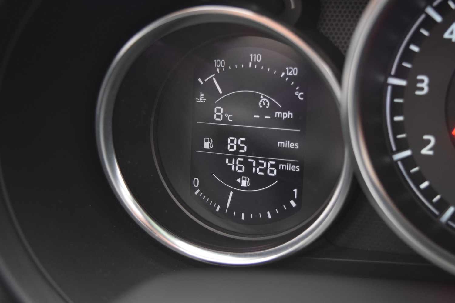 Used Mazda MX-5 2015 for sale - 77796910: Photo 41