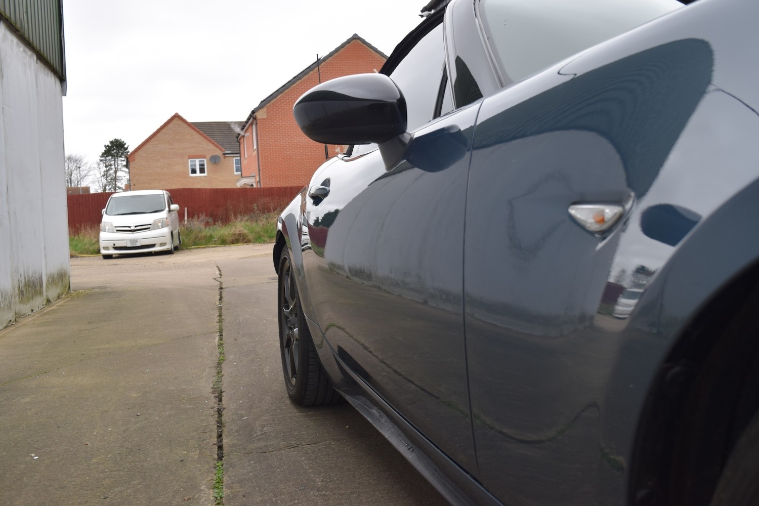 Used Mazda MX-5 2015 for sale - 77796910: Photo 7