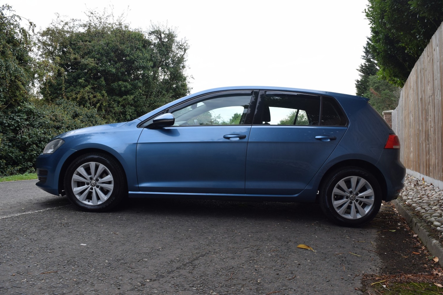 Used Volkswagen Golf 2013 for sale - 76149273: Photo 10