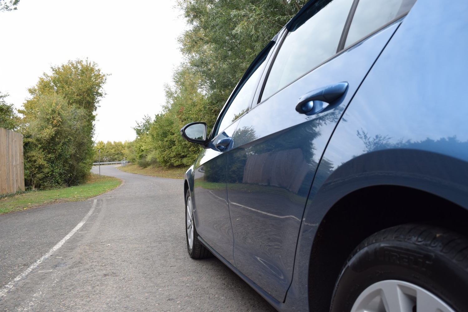 Used Volkswagen Golf 2013 for sale - 76149273: Photo 12