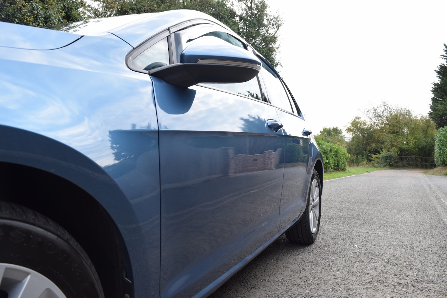 Used Volkswagen Golf 2013 for sale - 76149273: Photo 13