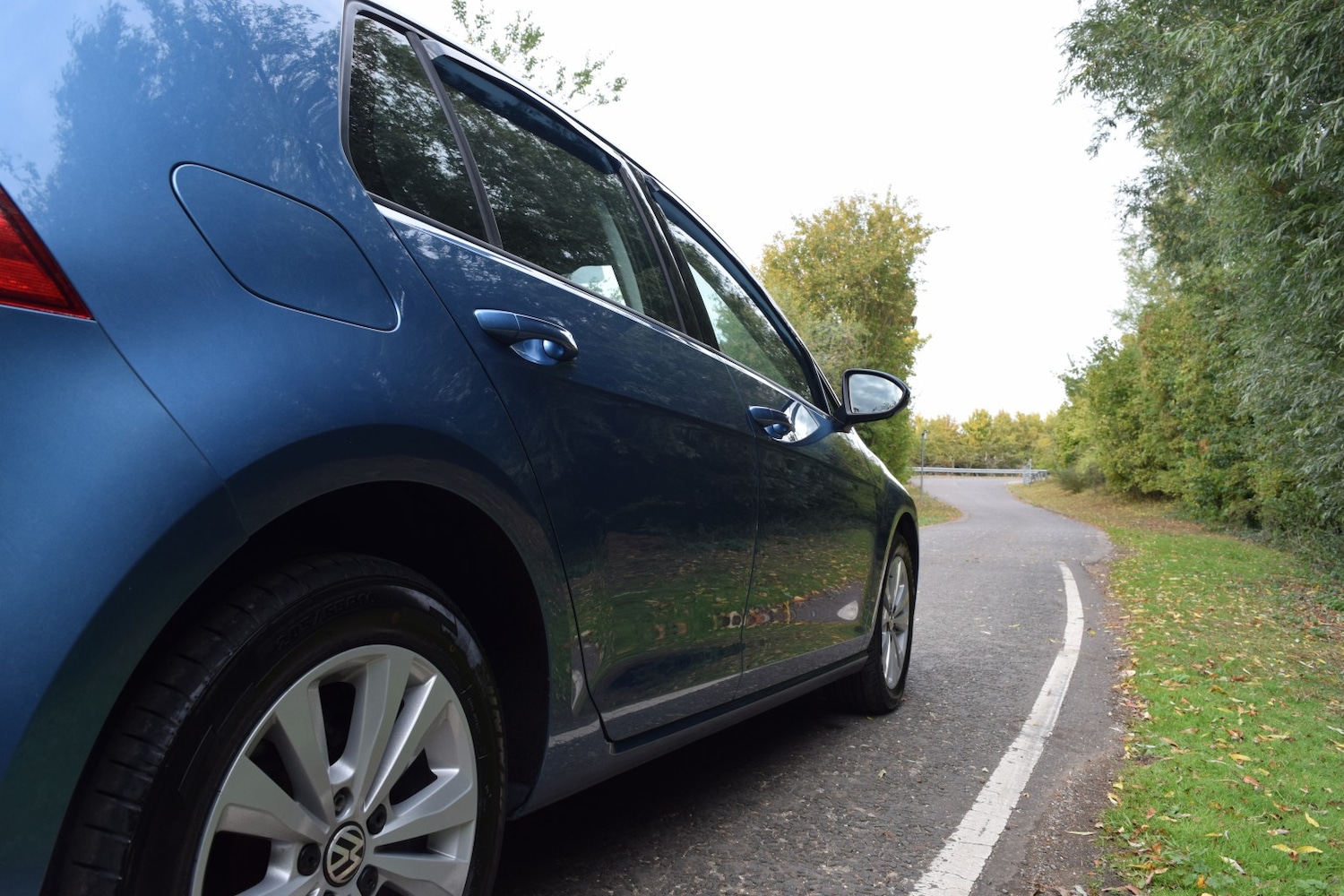 Used Volkswagen Golf 2013 for sale - 76149273: Photo 14