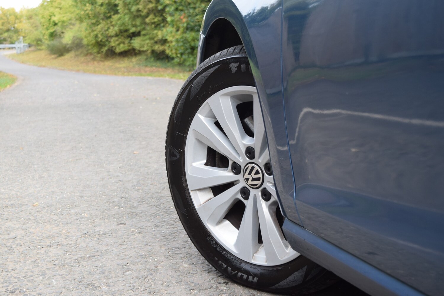 Used Volkswagen Golf 2013 for sale - 76149273: Photo 16