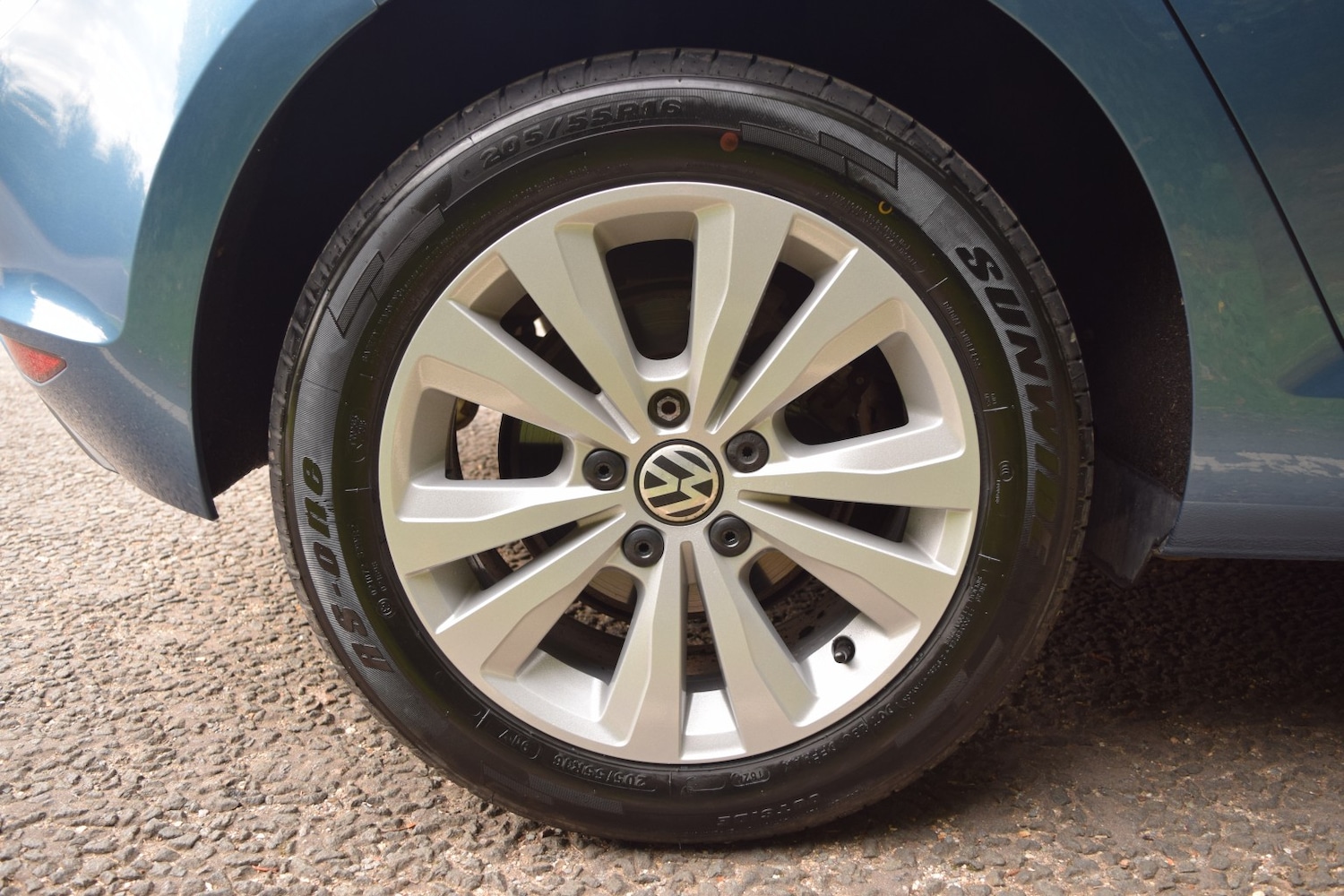 Used Volkswagen Golf 2013 for sale - 76149273: Photo 17