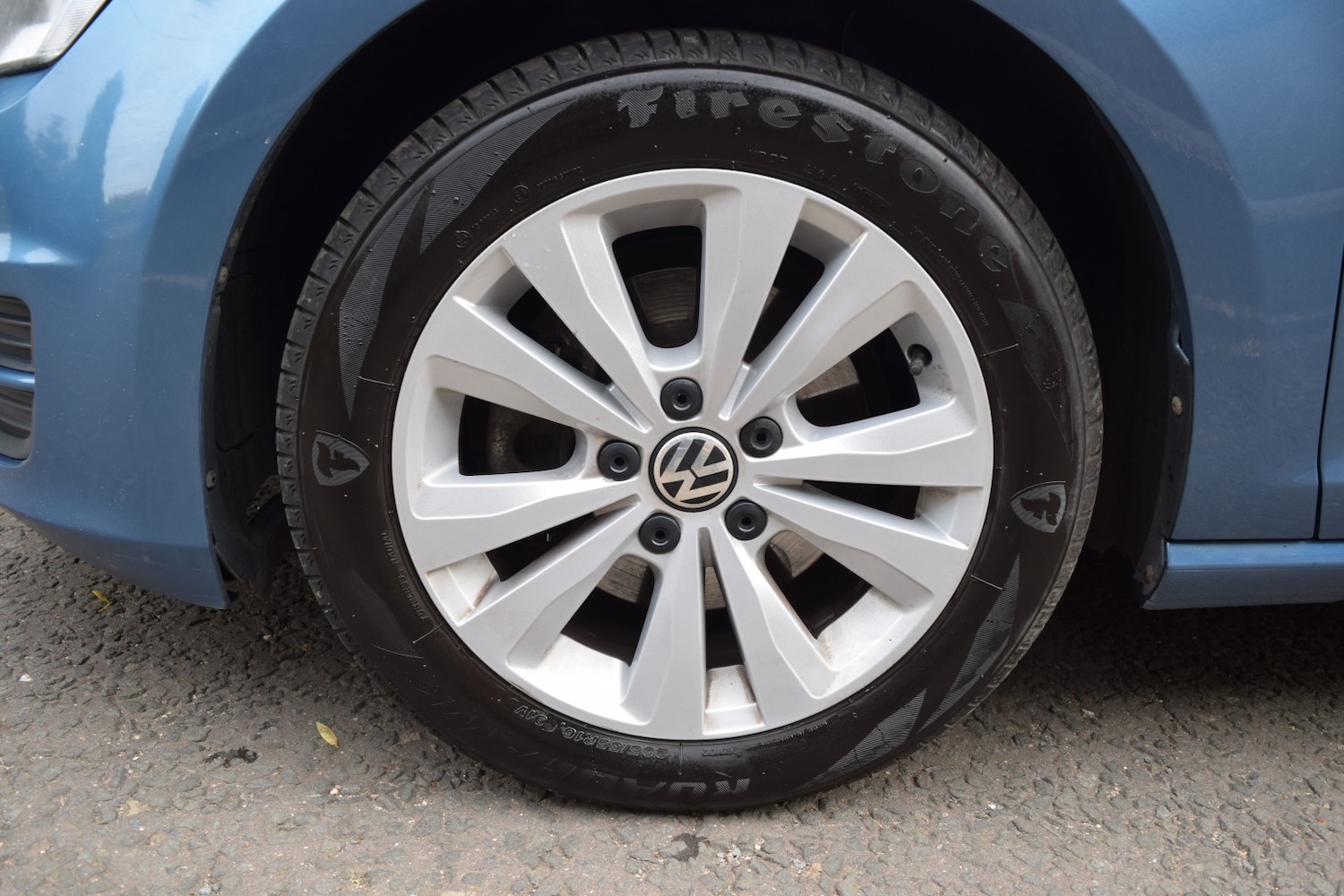 Used Volkswagen Golf 2013 for sale - 76149273: Photo 18