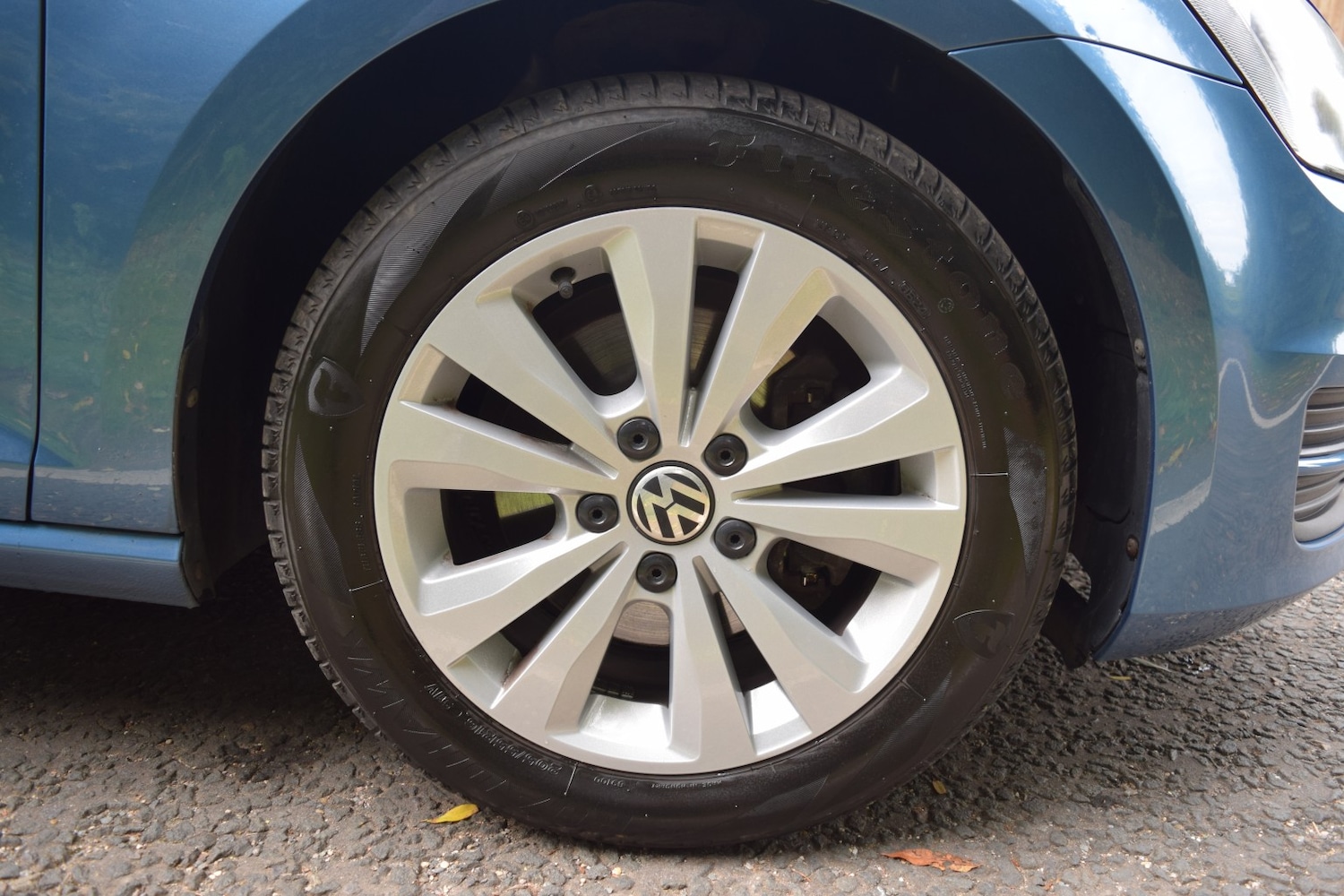 Used Volkswagen Golf 2013 for sale - 76149273: Photo 19