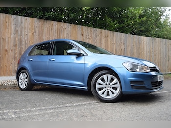 2013 - 1.6 TDI BlueMotion Tech SE 5-Door