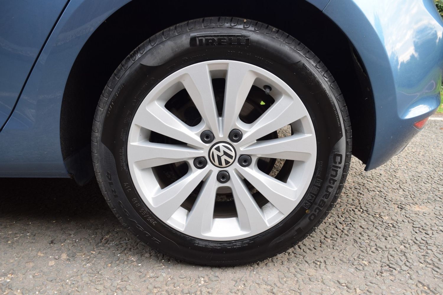 Used Volkswagen Golf 2013 for sale - 76149273: Photo 20