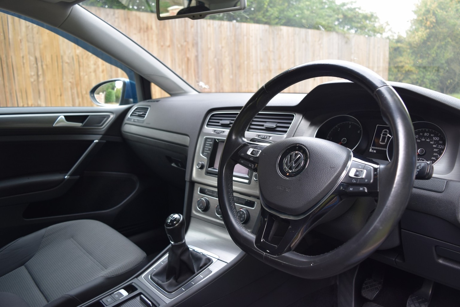 Used Volkswagen Golf 2013 for sale - 76149273: Photo 23