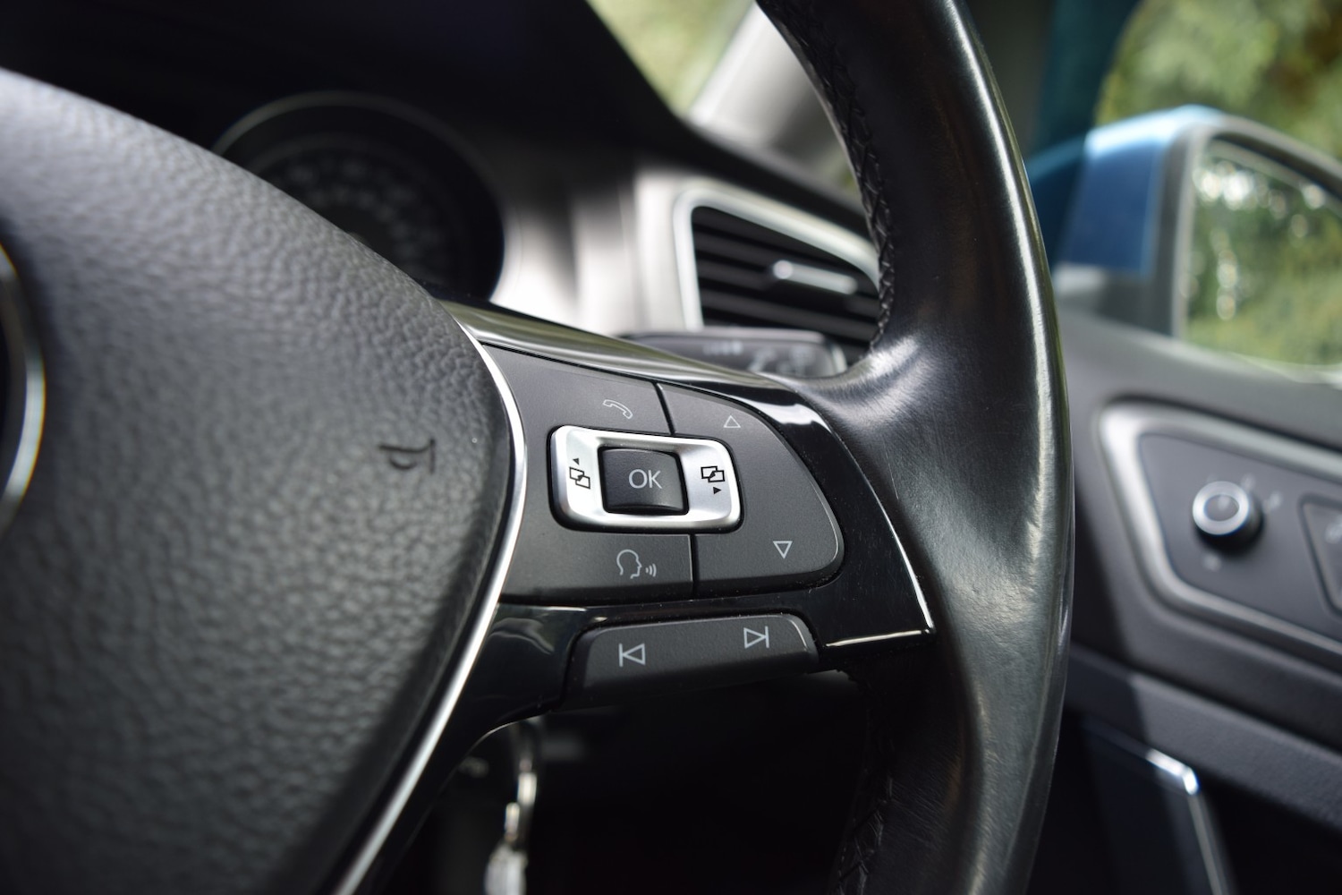 Used Volkswagen Golf 2013 for sale - 76149273: Photo 24