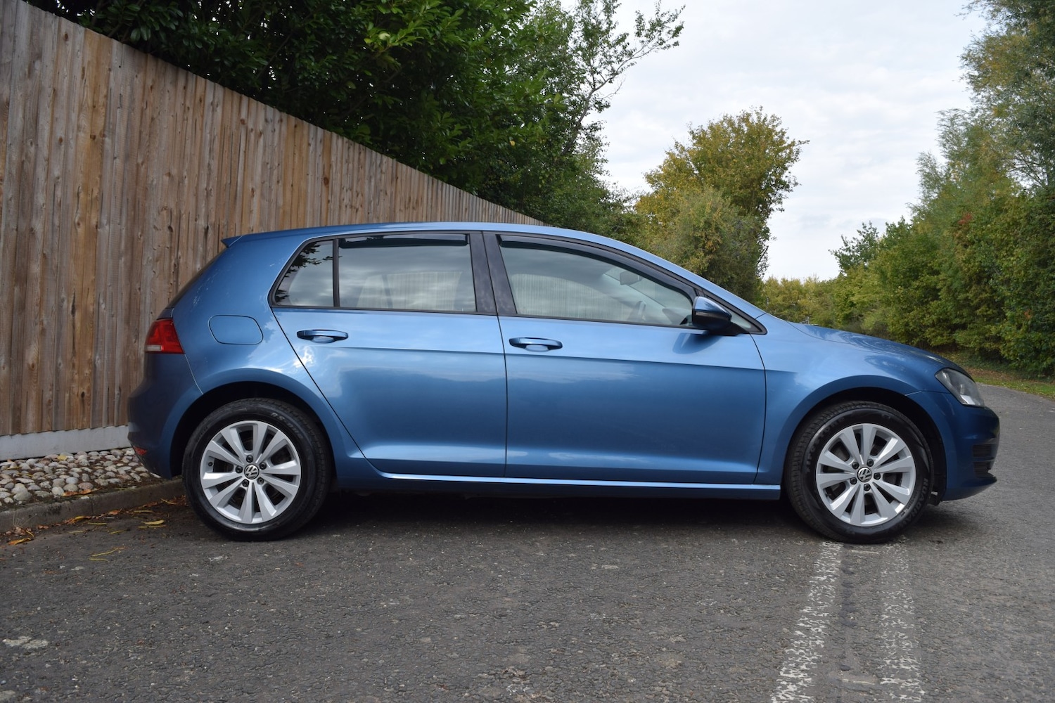 Used Volkswagen Golf 2013 for sale - 76149273: Photo 3