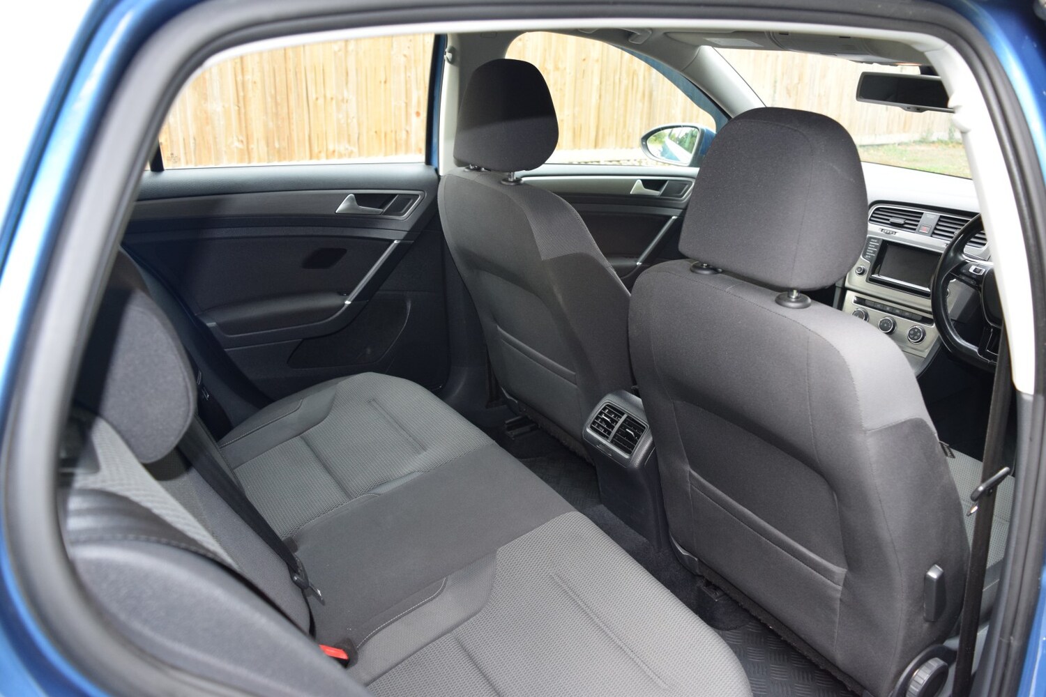 Used Volkswagen Golf 2013 for sale - 76149273: Photo 36