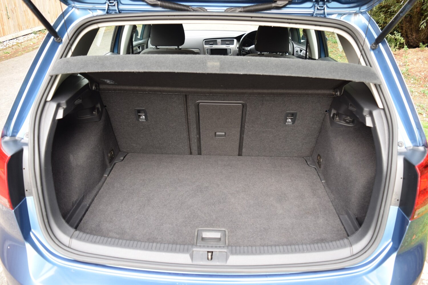 Used Volkswagen Golf 2013 for sale - 76149273: Photo 42