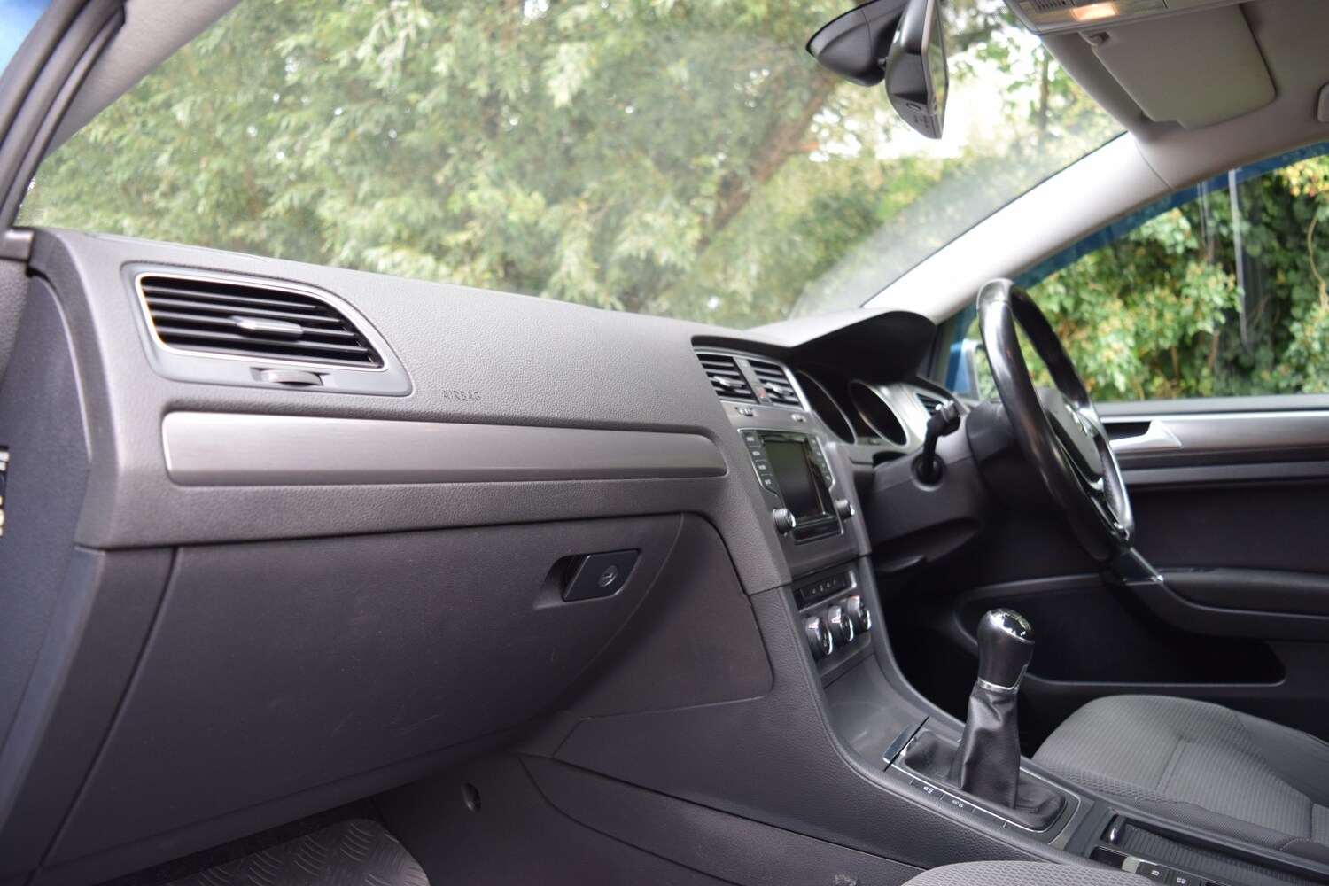 Used Volkswagen Golf 2013 for sale - 76149273: Photo 46