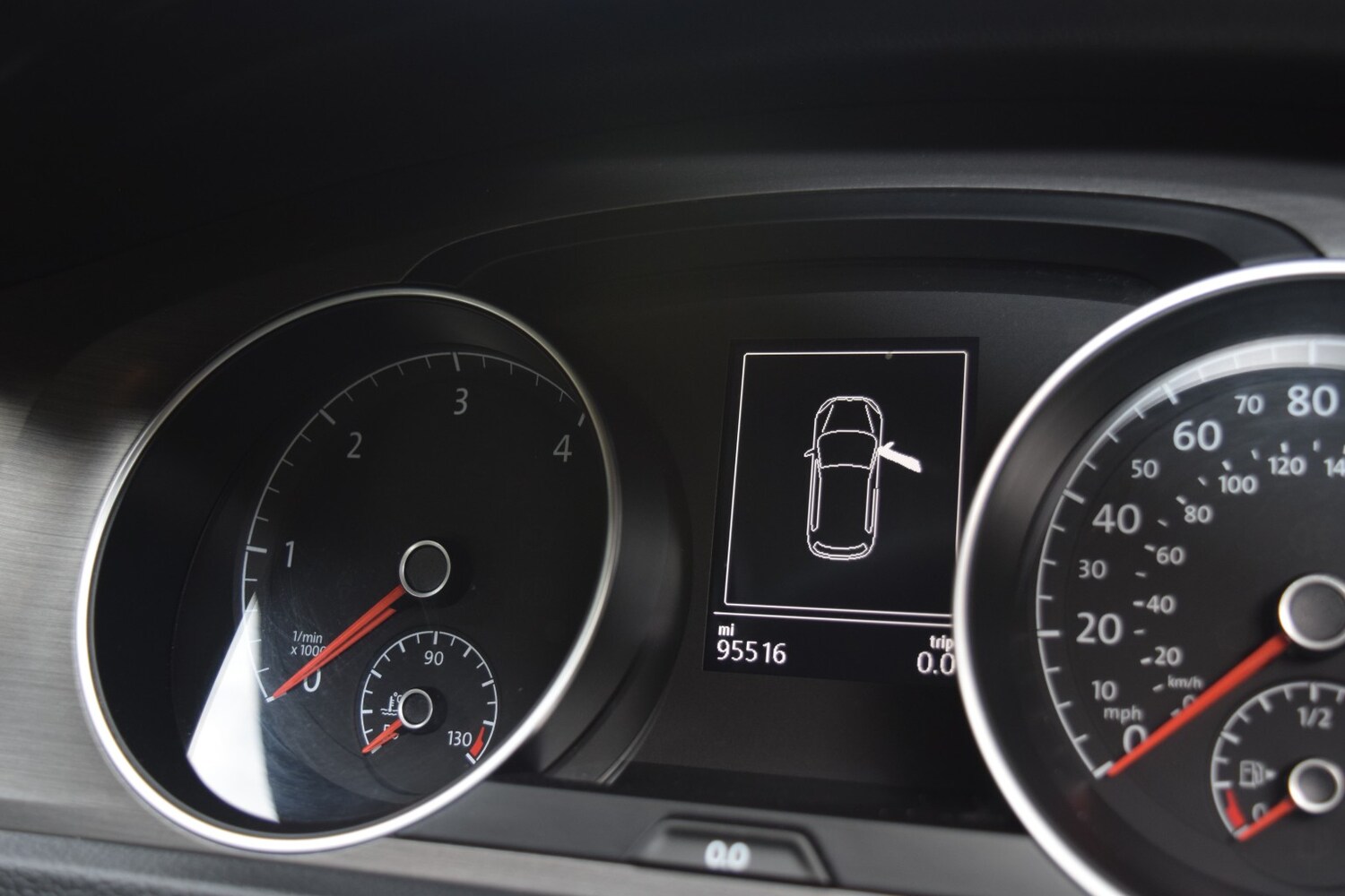 Used Volkswagen Golf 2013 for sale - 76149273: Photo 49