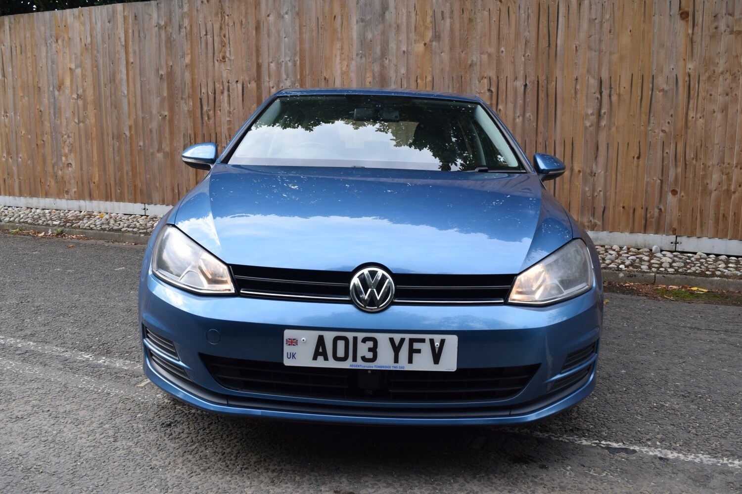 Used Volkswagen Golf 2013 for sale - 76149273: Photo 5