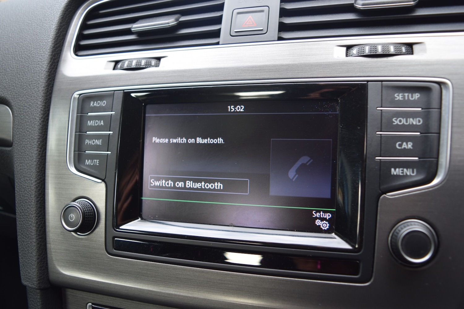 Used Volkswagen Golf 2013 for sale - 76149273: Photo 54