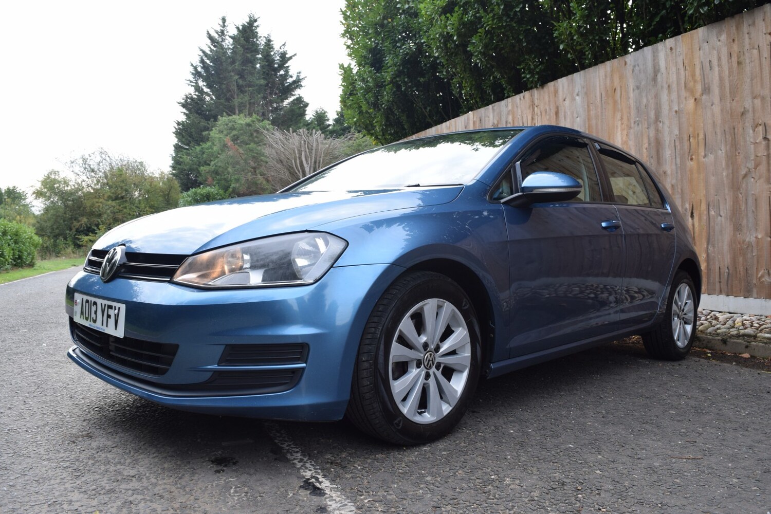 Used Volkswagen Golf 2013 for sale - 76149273: Photo 6